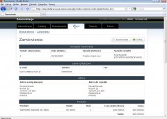 Wydawnictwo Strefa Kursów Kurs Budowa sklepów internetowych