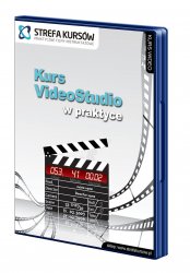 Wydawnictwo Strefa Kursów Kurs Corel VideoStudio
