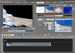 Wydawnictwo Strefa Kursów Kurs Corel VideoStudio