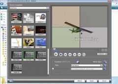 Wydawnictwo Strefa Kursów Kurs Corel VideoStudio