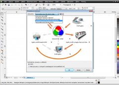 Wydawnictwo Strefa Kursów Kurs CorelDRAW materiały reklamowe
