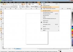 Wydawnictwo Strefa Kursów Kurs CorelDRAW x4