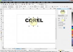 Wydawnictwo Strefa Kursów Kurs CorelDRAW x4