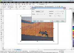 Wydawnictwo Strefa Kursów Kurs CorelDRAW x4