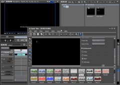 Wydawnictwo Strefa Kursów Kurs Edius 5