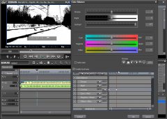 Wydawnictwo Strefa Kursów Kurs Edius 5