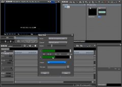 Wydawnictwo Strefa Kursów Kurs Edius 5