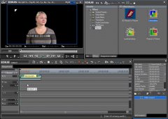 Wydawnictwo Strefa Kursów Kurs Edius 5