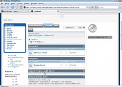 Wydawnictwo Strefa Kursów Kurs Joomla 1.5
