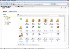 Wydawnictwo Strefa Kursów Kurs Joomla 1.5