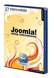 Wydawnictwo Strefa Kursów Kurs Joomla - sklep internetowy