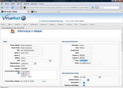 Wydawnictwo Strefa Kursów Kurs Joomla - sklep internetowy