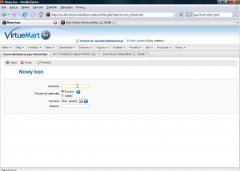 Wydawnictwo Strefa Kursów Kurs Joomla - sklep internetowy