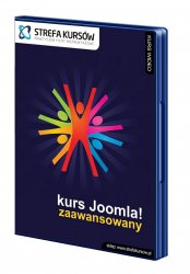 Wydawnictwo Strefa Kursów Kurs Joomla zaawansowany