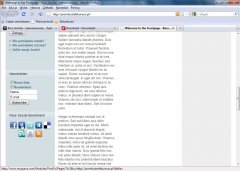 Wydawnictwo Strefa Kursów Kurs Joomla zaawansowany