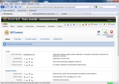 Wydawnictwo Strefa Kursów Kurs Joomla zaawansowany
