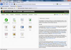 Wydawnictwo Strefa Kursów Kurs Joomla zaawansowany