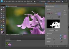 Wydawnictwo Strefa Kursów Kurs Photoshop Elements 8