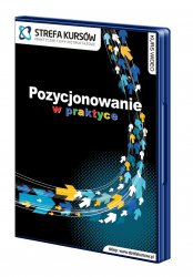 Wydawnictwo Strefa Kursów Kurs Pozycjonowanie w praktyce