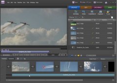 Wydawnictwo Strefa Kursów Kurs Premiere Elements 8