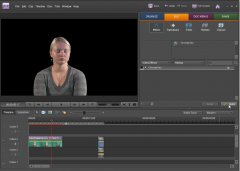 Wydawnictwo Strefa Kursów Kurs Premiere Elements 8