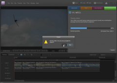 Wydawnictwo Strefa Kursów Kurs Premiere Elements 8