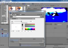 Wydawnictwo Strefa Kursów Kurs Sony Vegas Pro 9