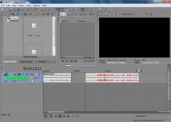 Wydawnictwo Strefa Kursów Kurs Sony Vegas Pro 9