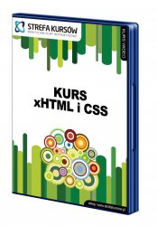 Wydawnictwo Strefa Kursów Kurs xHTML i CSS