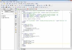 Wydawnictwo Strefa Kursów Kurs xHTML i CSS