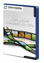 Wydawnictwo Strefa Kursów Kurs Premiere Pro CS5