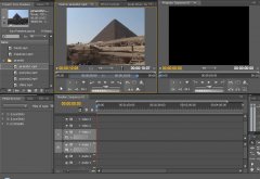 Wydawnictwo Strefa Kursów Kurs Premiere Pro CS5