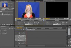 Wydawnictwo Strefa Kursów Kurs Premiere Pro CS5