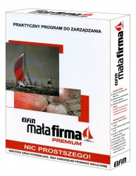 ELFIN Elfin Mała Firma - Premium