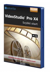 ptah media Kurs Videostudio Pro X4