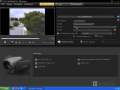 ptah media Kurs Videostudio Pro X4