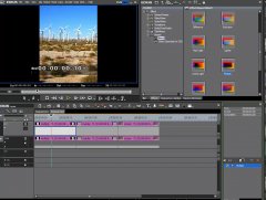 Wydawnictwo Strefa Kursów Kurs Edius 6