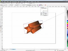 Wydawnictwo Strefa Kursów Kurs CorelDRAW X5 esencja