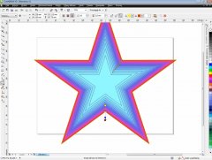 Wydawnictwo Strefa Kursów Kurs CorelDRAW X5 esencja