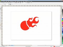 Wydawnictwo Strefa Kursów Kurs CorelDRAW X5 esencja