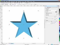 Wydawnictwo Strefa Kursów Kurs CorelDRAW X5 esencja