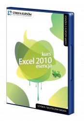 Wydawnictwo Strefa Kursów Kurs Excel 2010 esencja