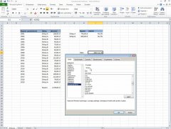 Wydawnictwo Strefa Kursów Kurs Excel 2010 esencja