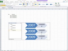 Wydawnictwo Strefa Kursów Kurs Excel 2010 esencja