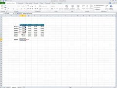 Wydawnictwo Strefa Kursów Kurs Excel 2010 esencja