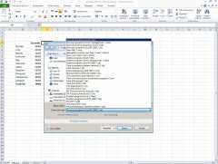 Wydawnictwo Strefa Kursów Kurs Excel 2010 esencja