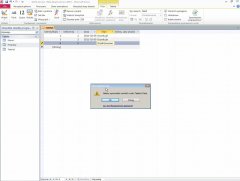 Wydawnictwo Strefa Kursów Kurs Access 2010 esencja