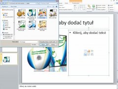 Wydawnictwo Strefa Kursów Kurs PowerPoint 2010 esencja