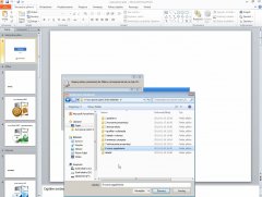 Wydawnictwo Strefa Kursów Kurs PowerPoint 2010 esencja