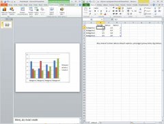 Wydawnictwo Strefa Kursów Kurs PowerPoint 2010 esencja
